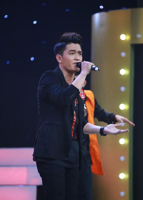 Hanh trinh dang quang Hidden Singer cua ban sao Ung Hoang Phuc-Hinh-9